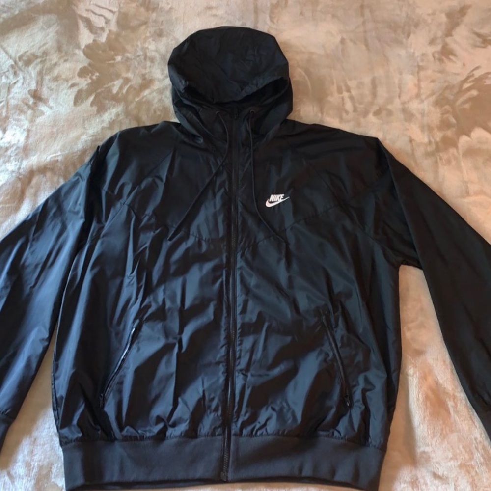 Nike Windbreaker